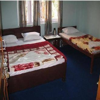 Nirvana Residency Is Located In Gangtok, Gangtok 2